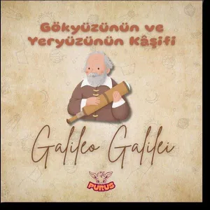 Gökyüzünün ve Yeryüzünün Kâşifi
