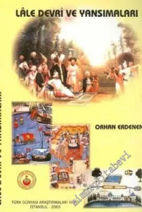 Lale Devri ve Yansımaları -        2003