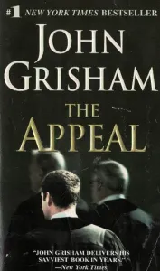 The Appeal (Cep Boy)