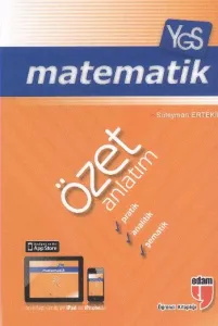 YGS Matematik Özet Anlatım; Cep Boy