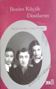 Benim Küçük Dostlarım -        2018