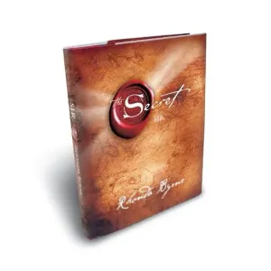 The Secret - Sır - Rhonda Byrne