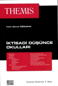 Themis İktisadi Düşünce Okulları