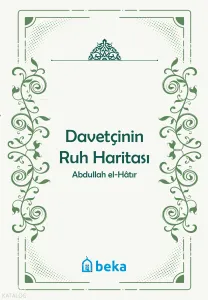 Davetçinin Ruh Haritası