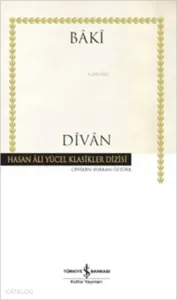 Divân (Ciltli)
