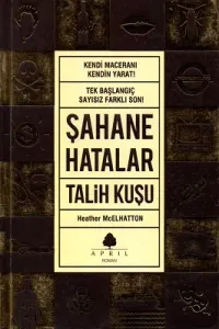 Şahane Hatalar 2 - Talih Kuşu