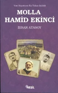 Molla Hamid Ekinci
