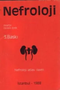 Nefroloji