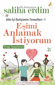Eşimi Anlamak İstiyorum