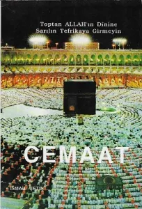 Cemaat - İkinci El Kitap
