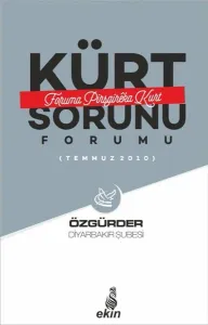 Kürt Sorunu Forumu Foruma Pirsgireka Kurd