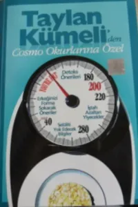 Taylan Kümeli'den cosmo okurlarına özel