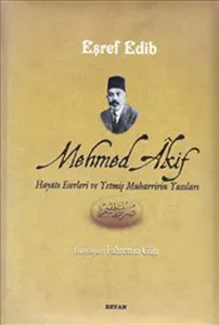 Mehmed Akif (Ciltli)