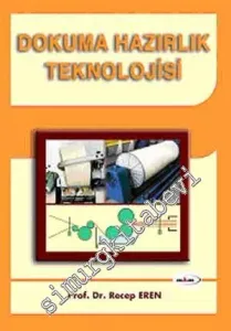 Dokuma Hazırlık Teknolojisi -