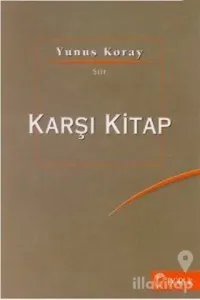 Karşı Kitap