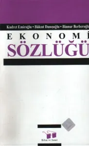Ekonomi Sözlüğü