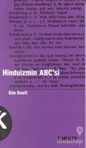 Hinduizmin ABC'si