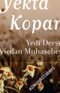 Yedi Derste Vicdan Muhasebesi -