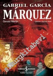 Gabriel Garcia Marquez -