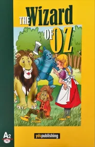 The Wizard Of Oz