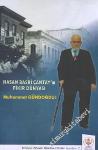 Hasan Basri Çantay'ın Fikir Dünyası -        2015