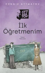 İlk Öğretmenim