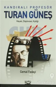 Kandıralı Profesör Turan Güneş