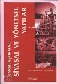 Karşılaştırmalı Siyasal ve Yönetsel Yapılar