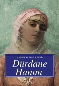 Dürdane Hanım