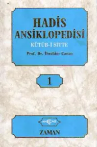 Hadis Ansiklopedisi 1.Cilt