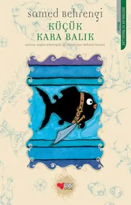 Küçük Kara balık