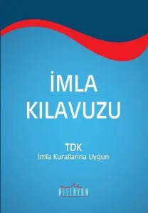 İmla Kılavuzu