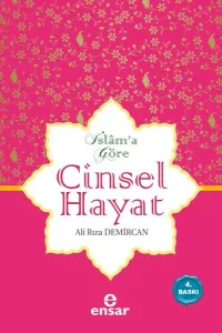İslama Göre Cinsel Hayat (Ciltli)