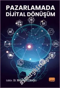 Pazarlamada Dijital Dönüşüm -         2022
