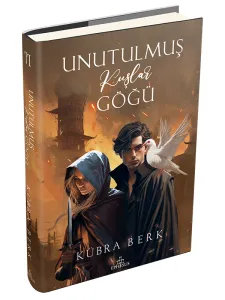 UNUTULMUŞ KUŞLAR GÖĞÜ 2 - CİLTLİ