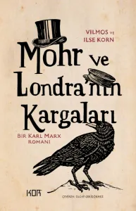 Mohr ve Londra'nın Kargaları