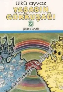 Yaşasın Gökkuşağı -