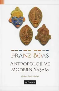 Antropoloji ve Modern Yaşam