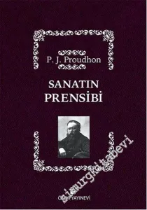 Sanatın Prensibi -         2019