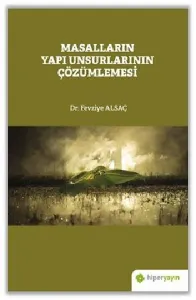Masalların Yapı Unsurlarının Çözümlemesi