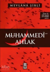 Muhammedi Ahlak