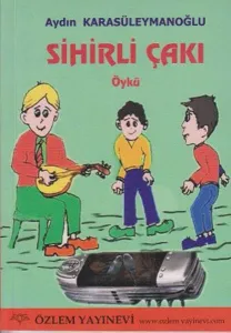 Sihirli Çakı