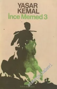 İnce Memed 3 -