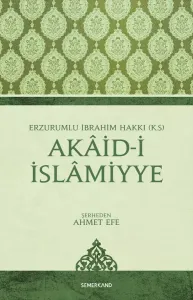 Akaidi İslamiyye | Ahmet Efe
