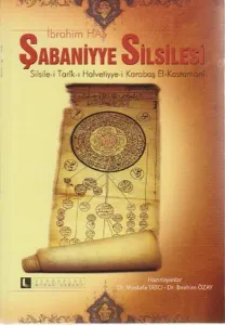 Şabaniyye Silsilesi; Silsile-i Tarîk-ı Halvetiye-i Karabaş El-kastamonî