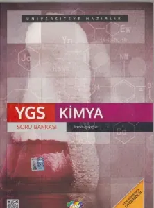 FDD YGS Kimya Soru Bankası