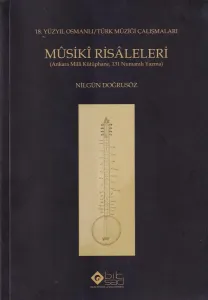 Musiki Risaleleri