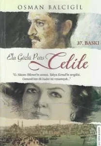 Ela Gözlü Pars Celile