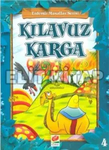 Kılavuz Karga Kılavuz Karga