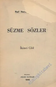 Devrim Nedir -        1977